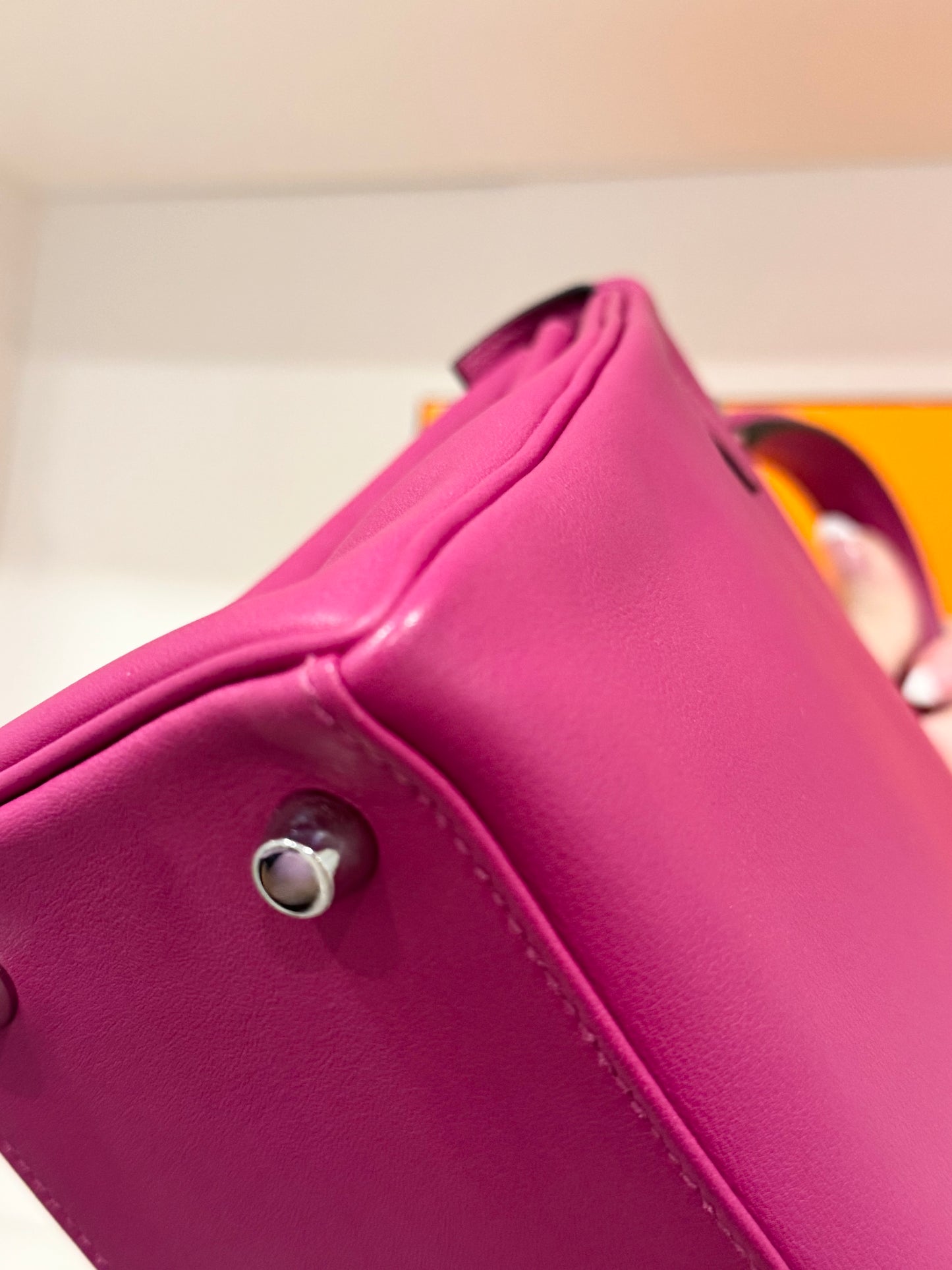 Hermes Kelly 25