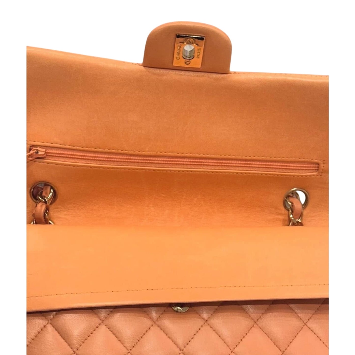 Chanel medium double flap