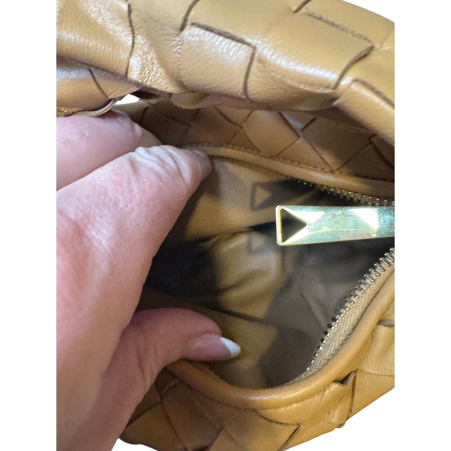 Bottega mini jodie