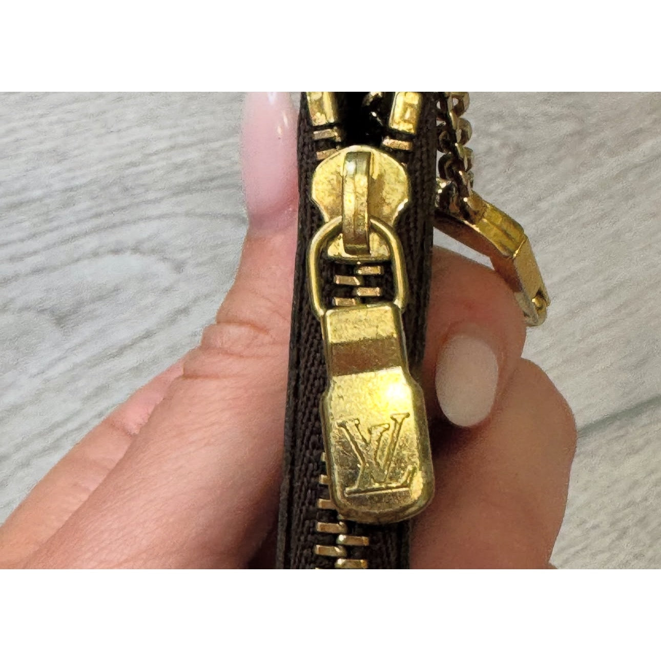Lv key cles
