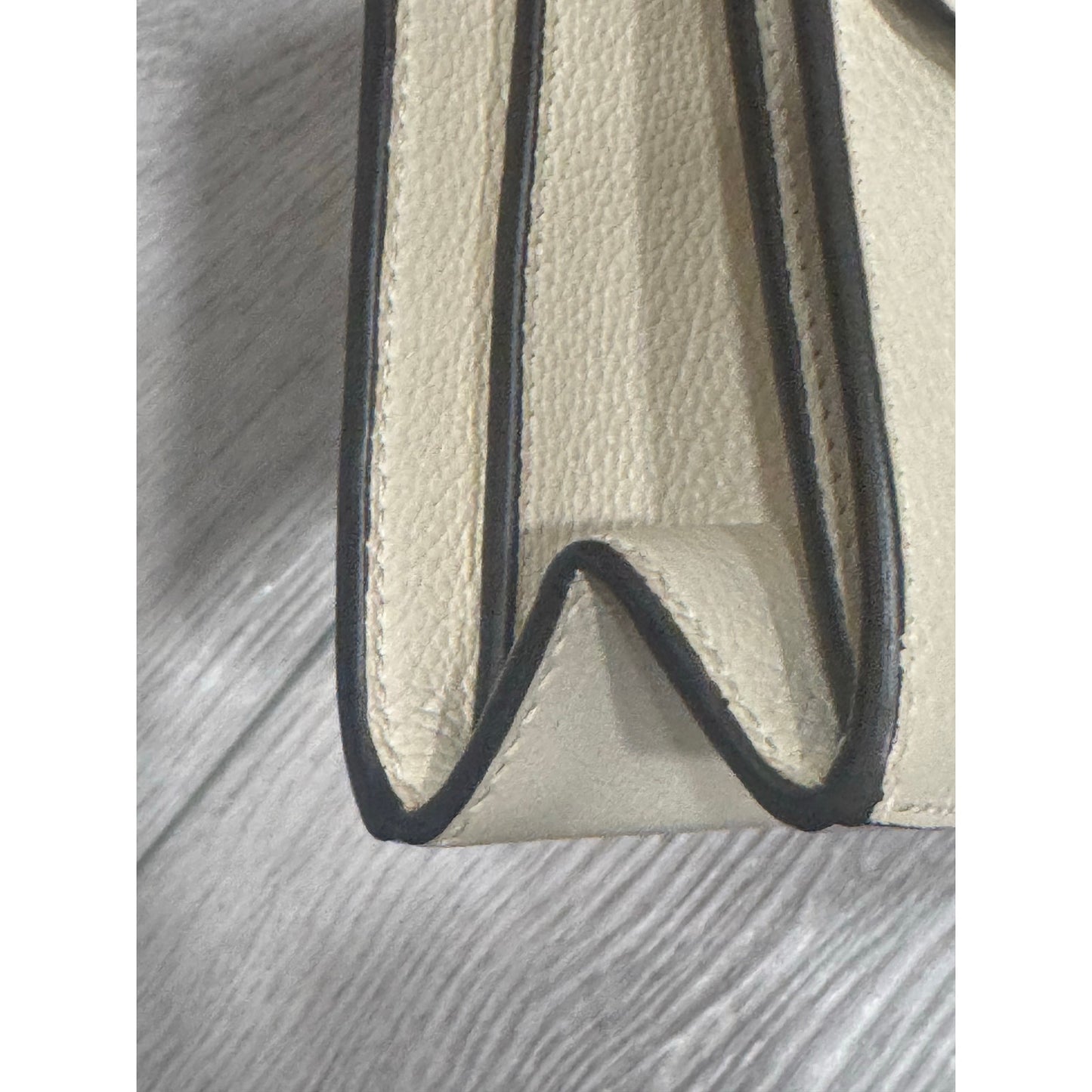 Gucci horsebit shoulder bag