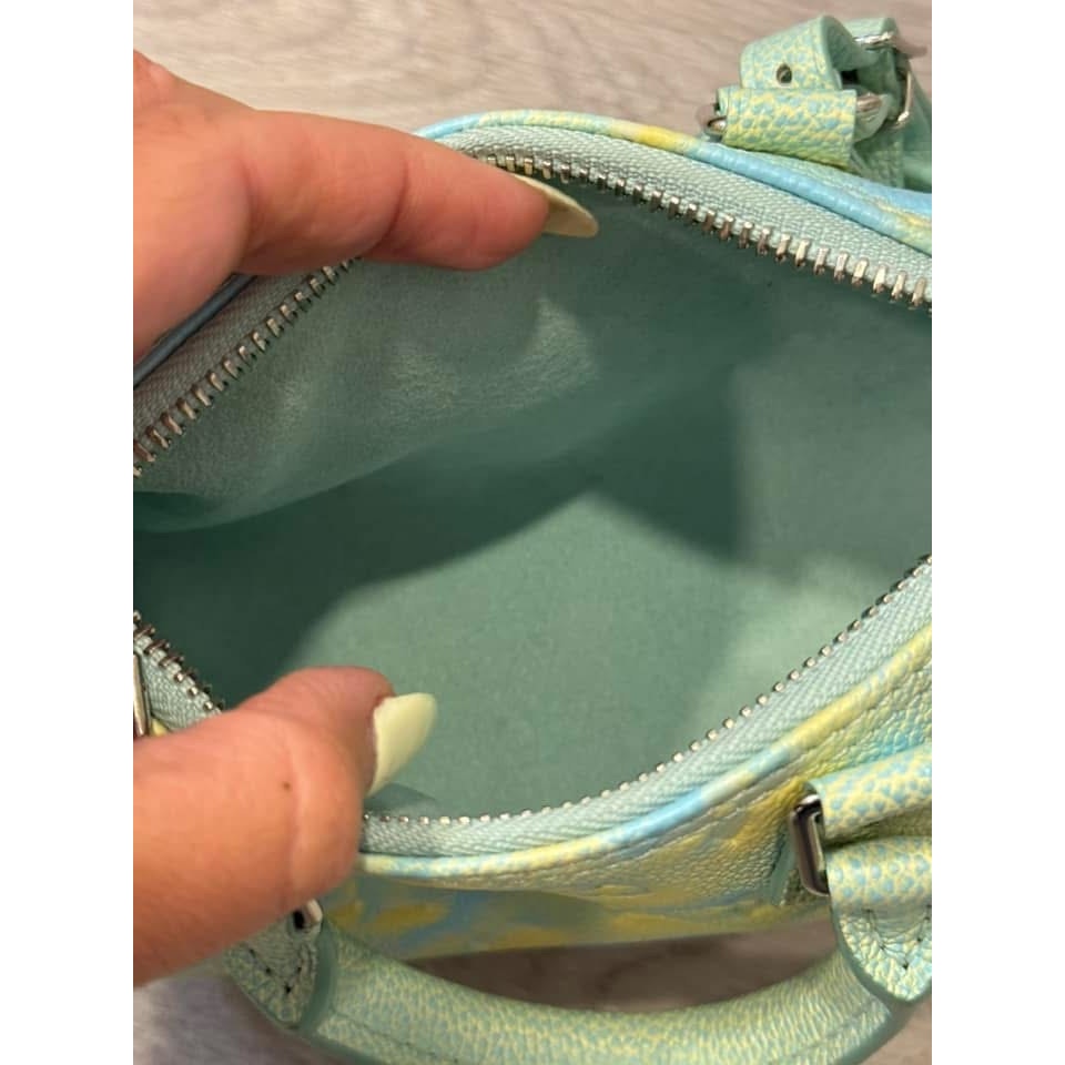 Lv stardust nano speedy