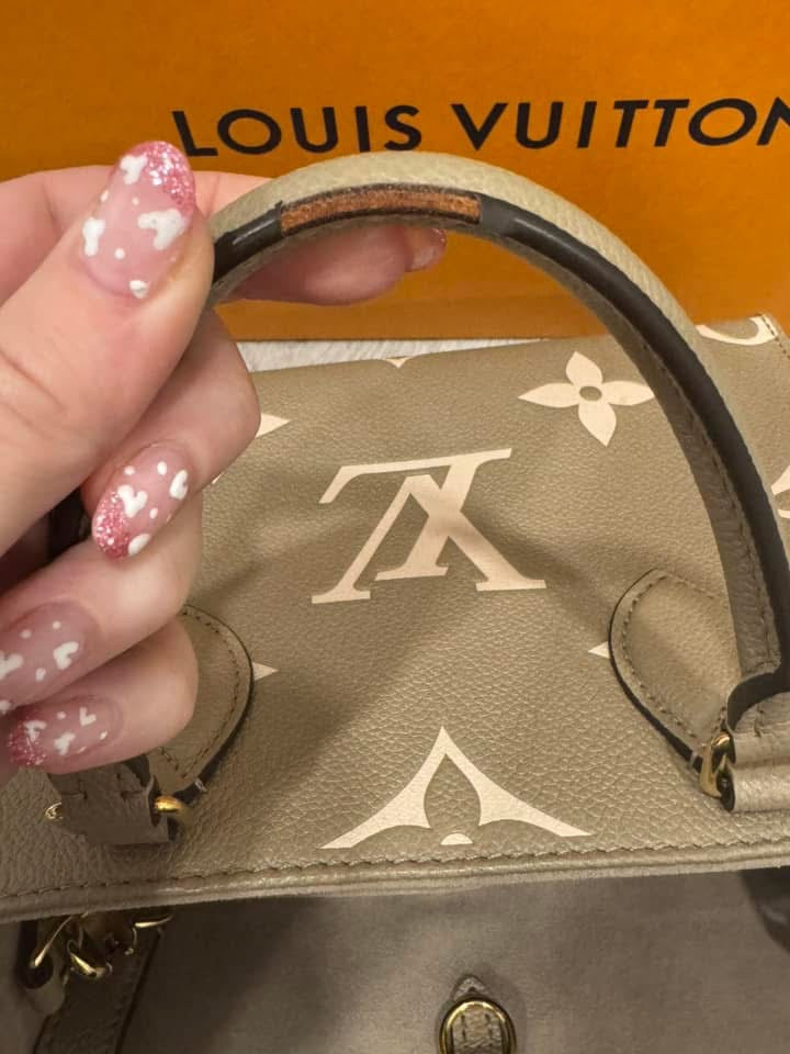 Small on the go turtledove
