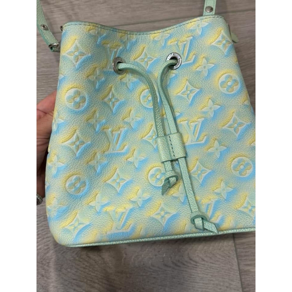 Lv stardust noe noe.