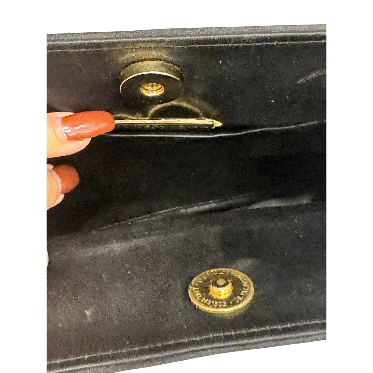 Bottega butterfly bag