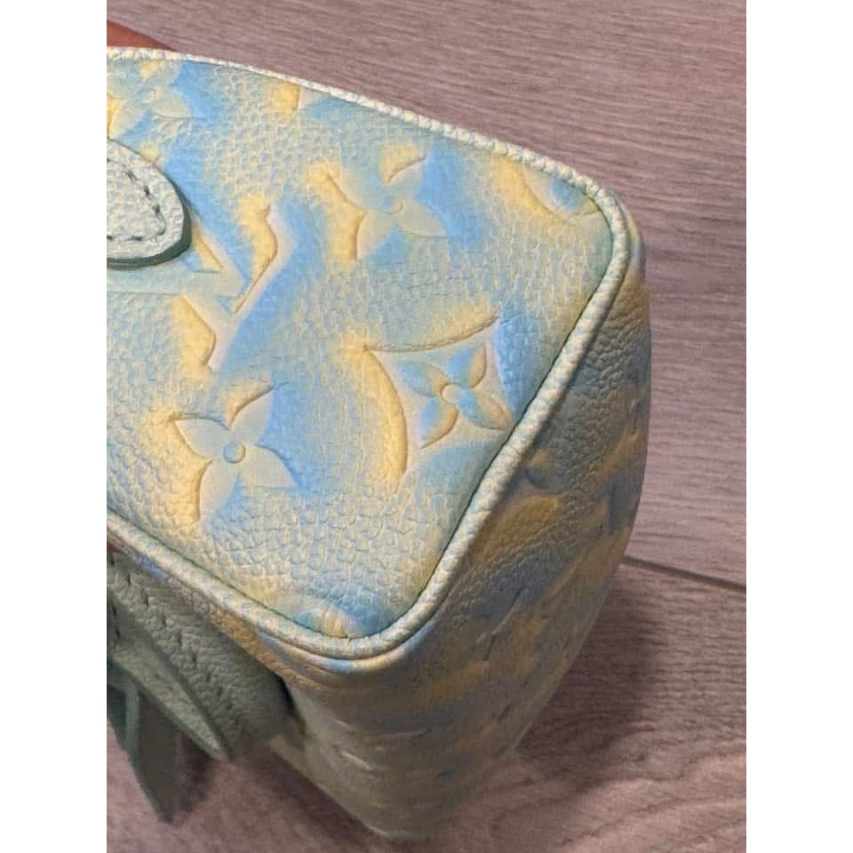 Lv stardust nano speedy