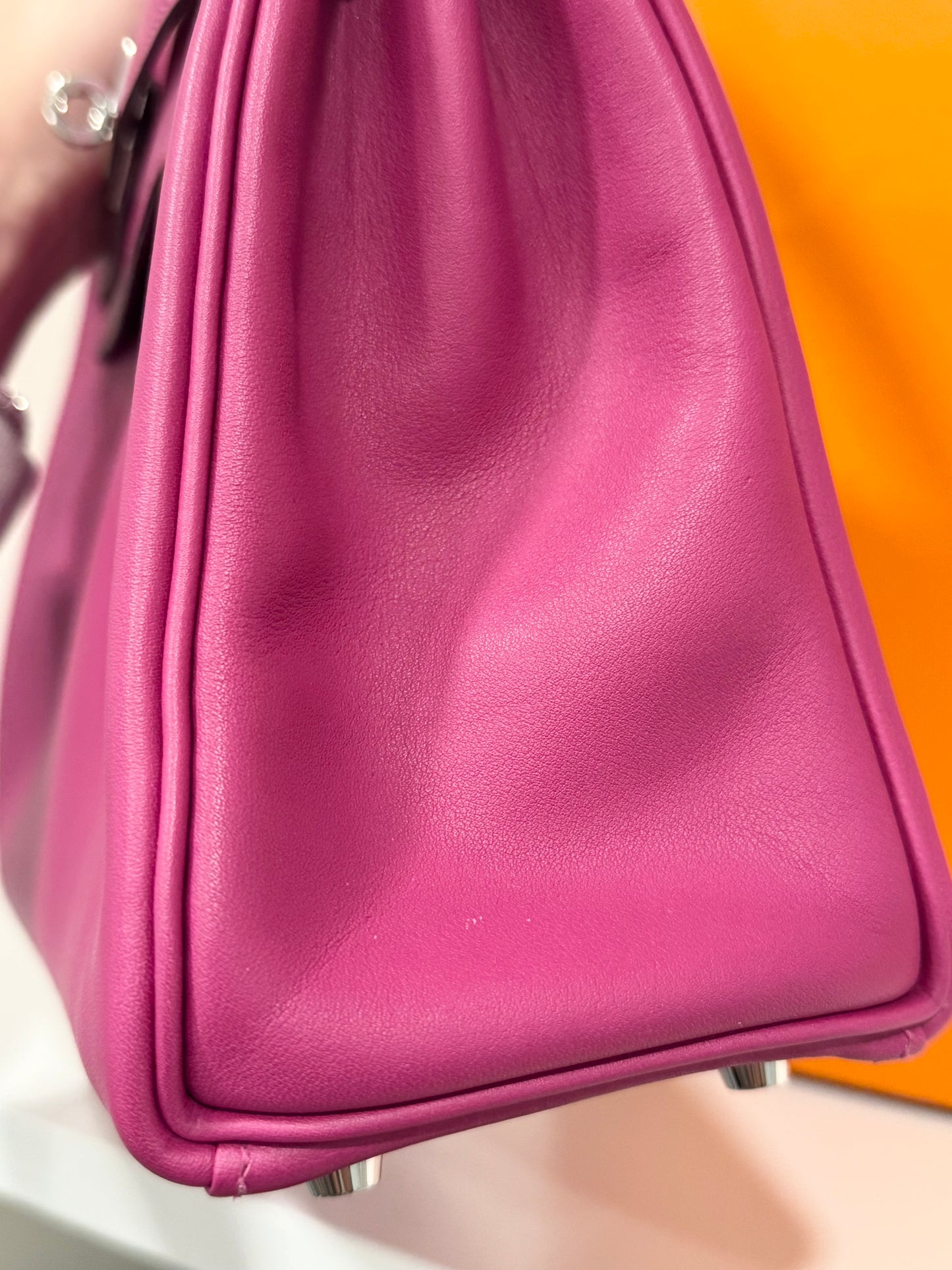 Hermes Kelly 25
