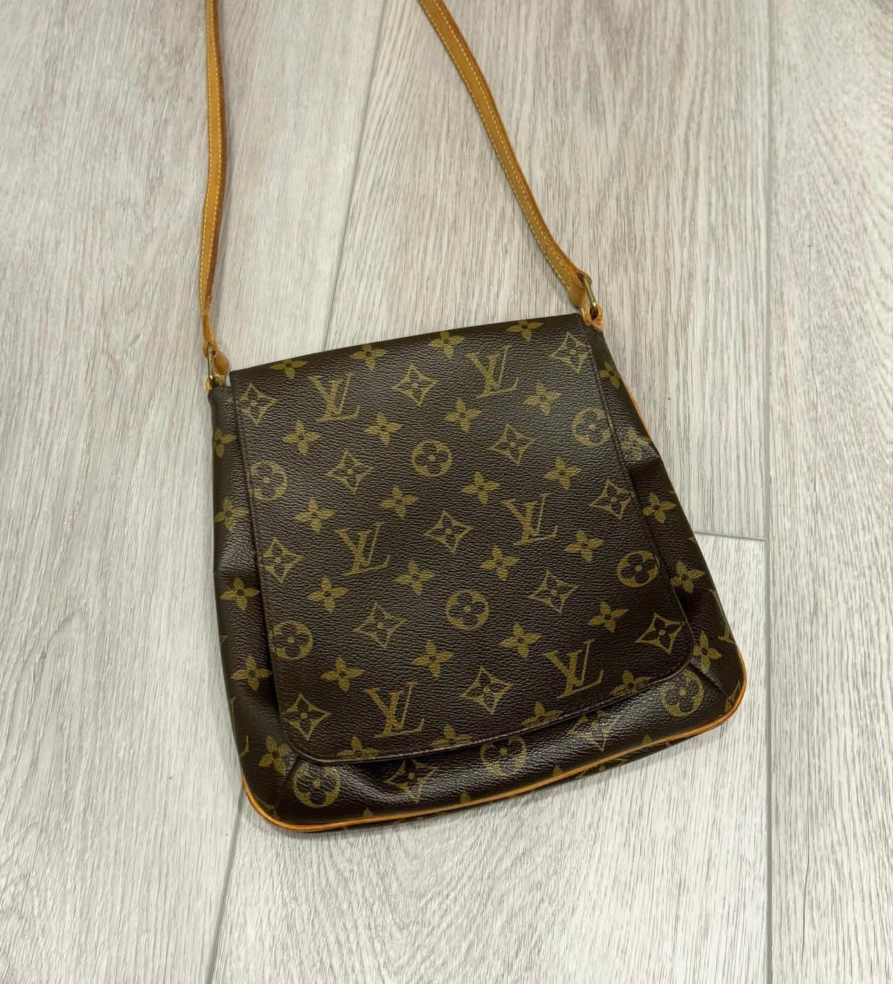 Louis Vuitton Musetta