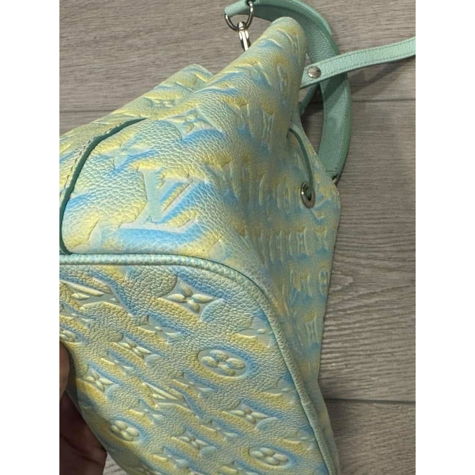 Lv stardust noe noe.