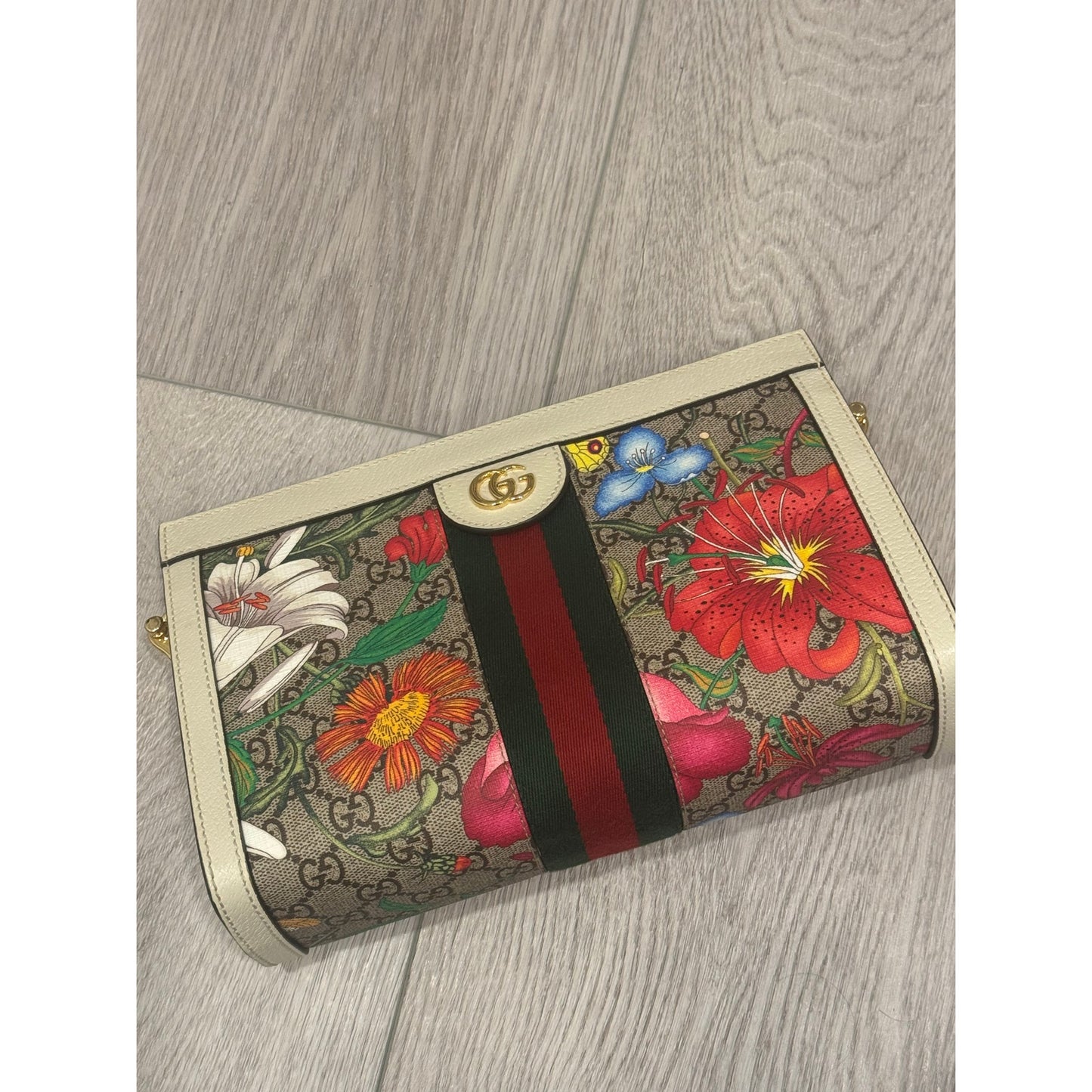 Gucci bloom bag