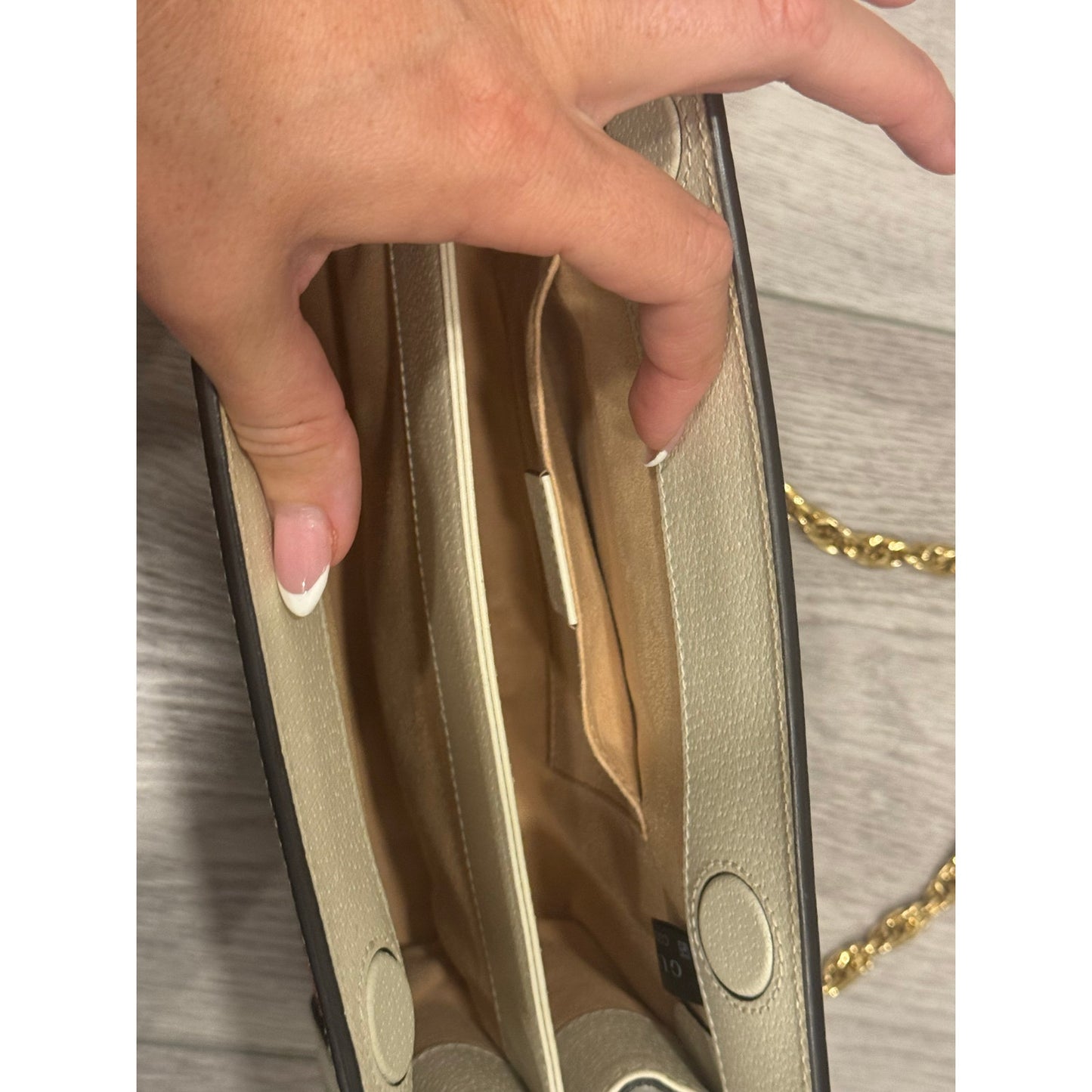 Gucci bloom bag