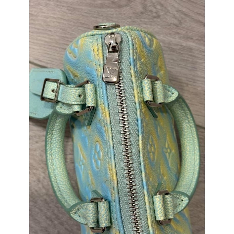 Lv stardust nano speedy