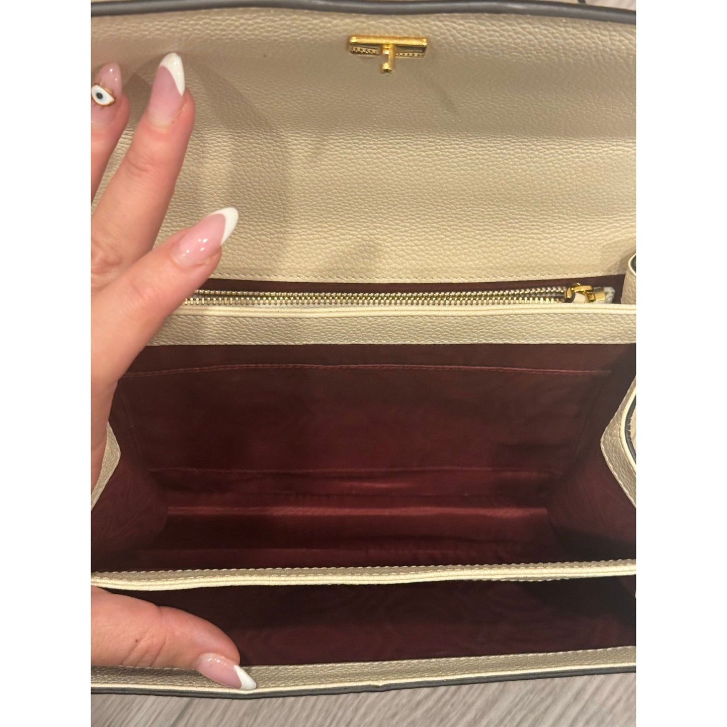 Gucci horsebit shoulder bag