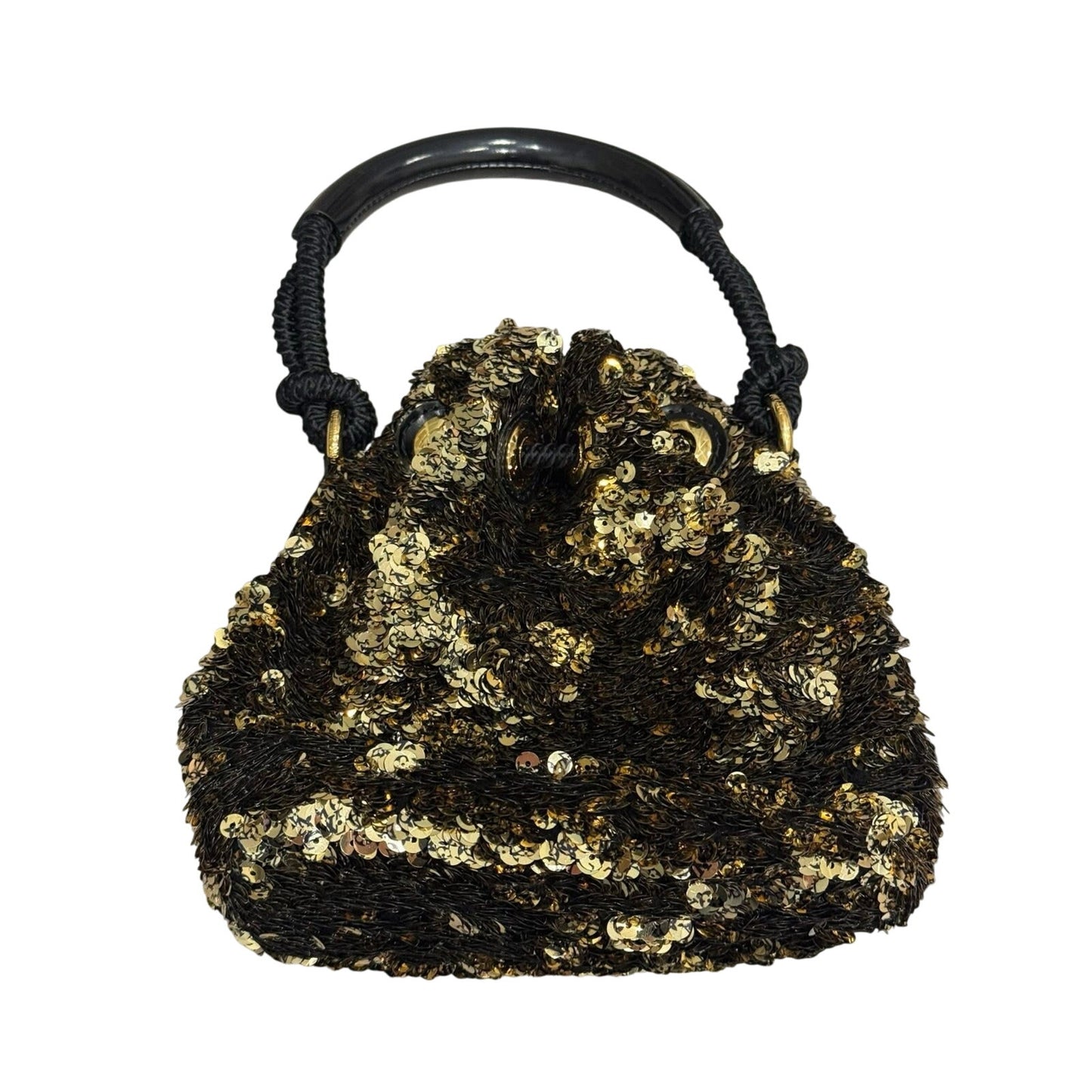 Lv Neo bag sequined