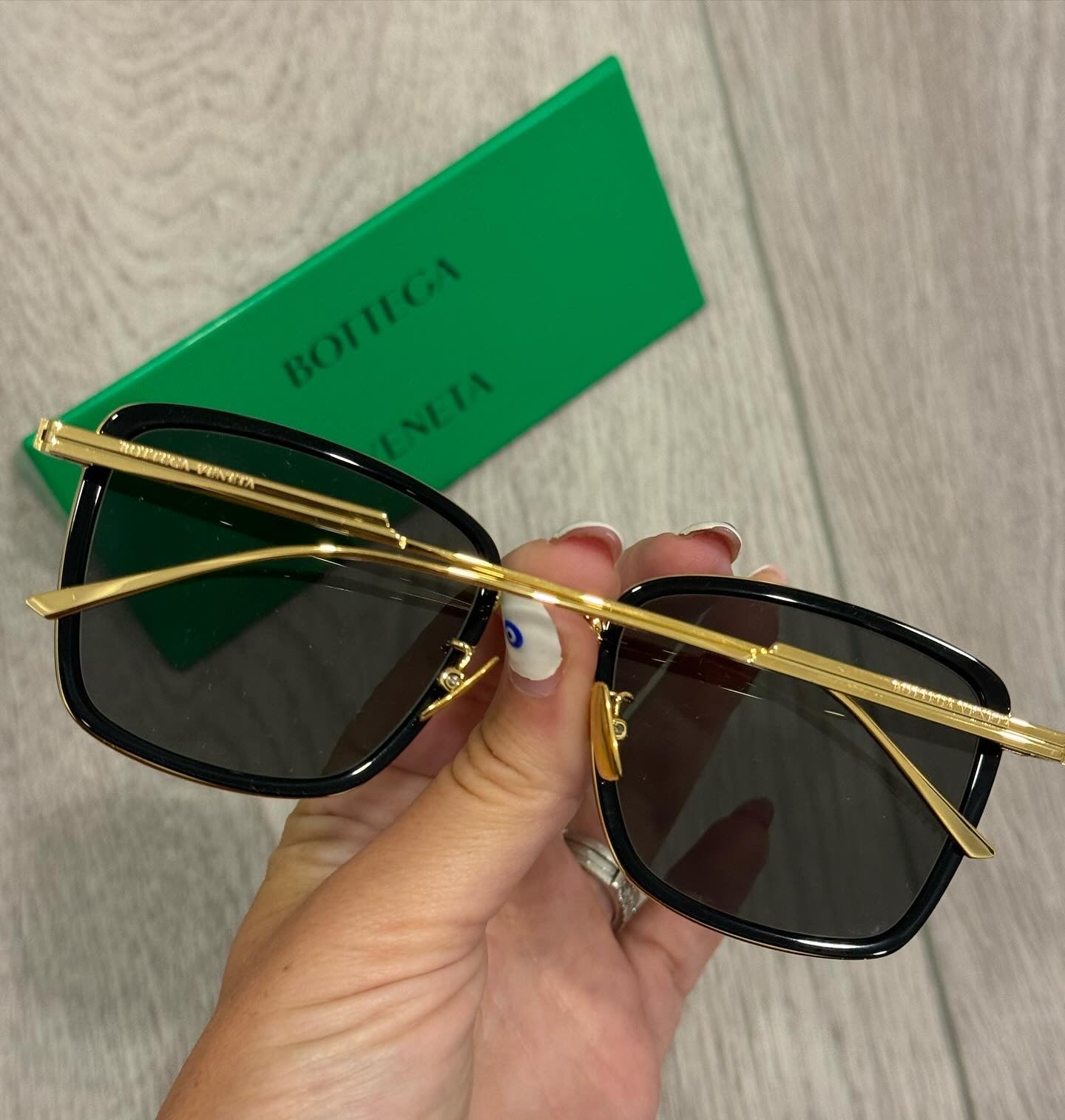 Bottega Sunnies