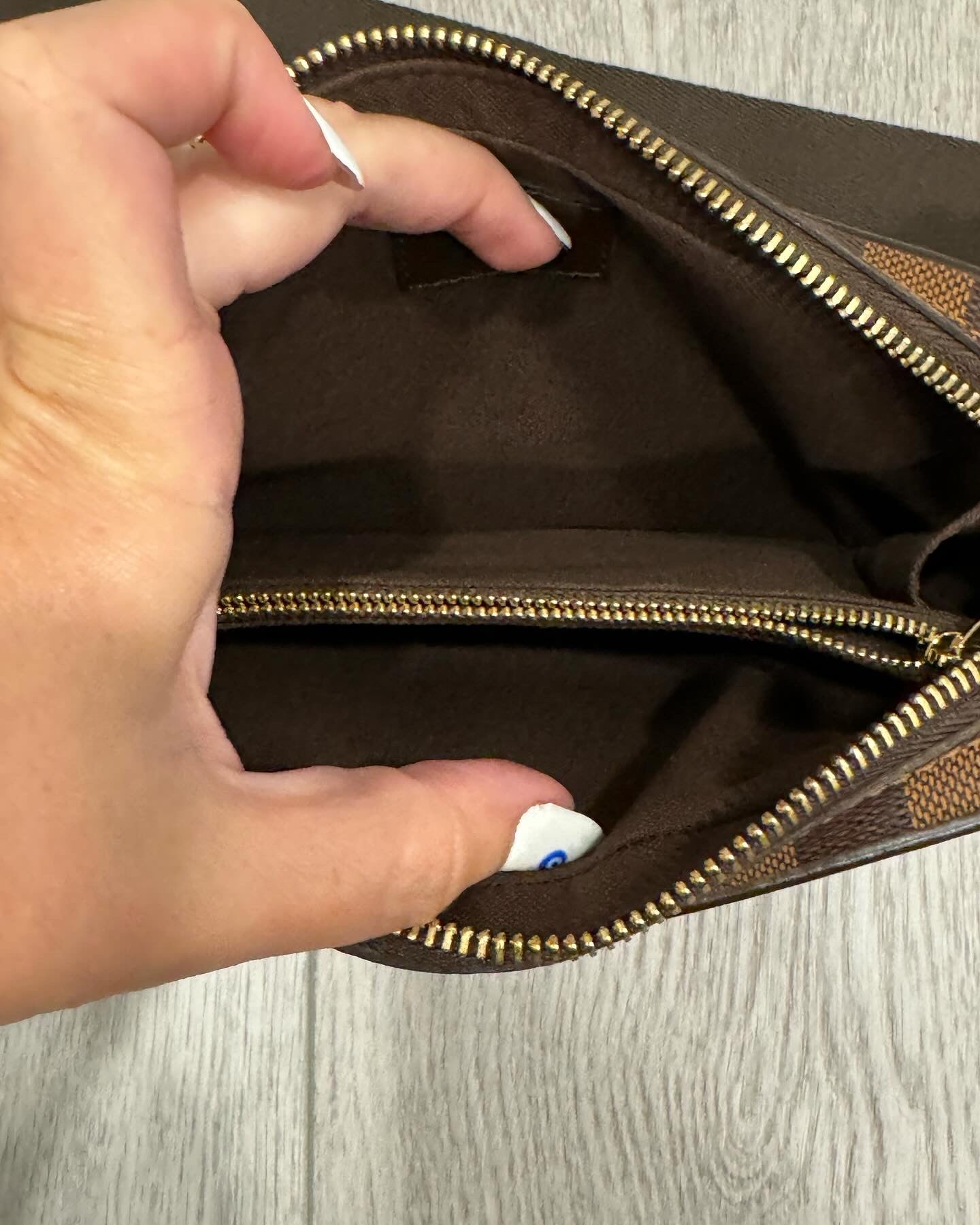 Louis Vuitton Brooklyn Bumbag