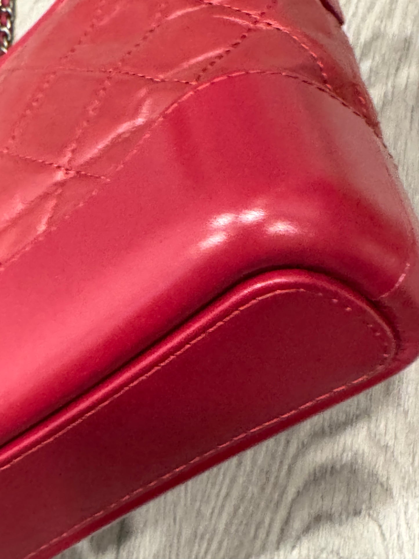 Cc small Gabrielle bag