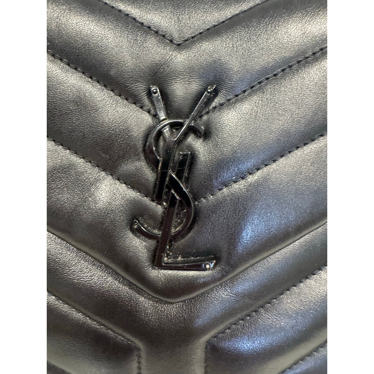 Ysl small Lou Lou