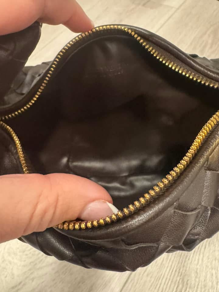 Bottega mini Jodie