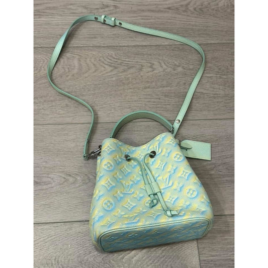 Lv stardust noe noe.