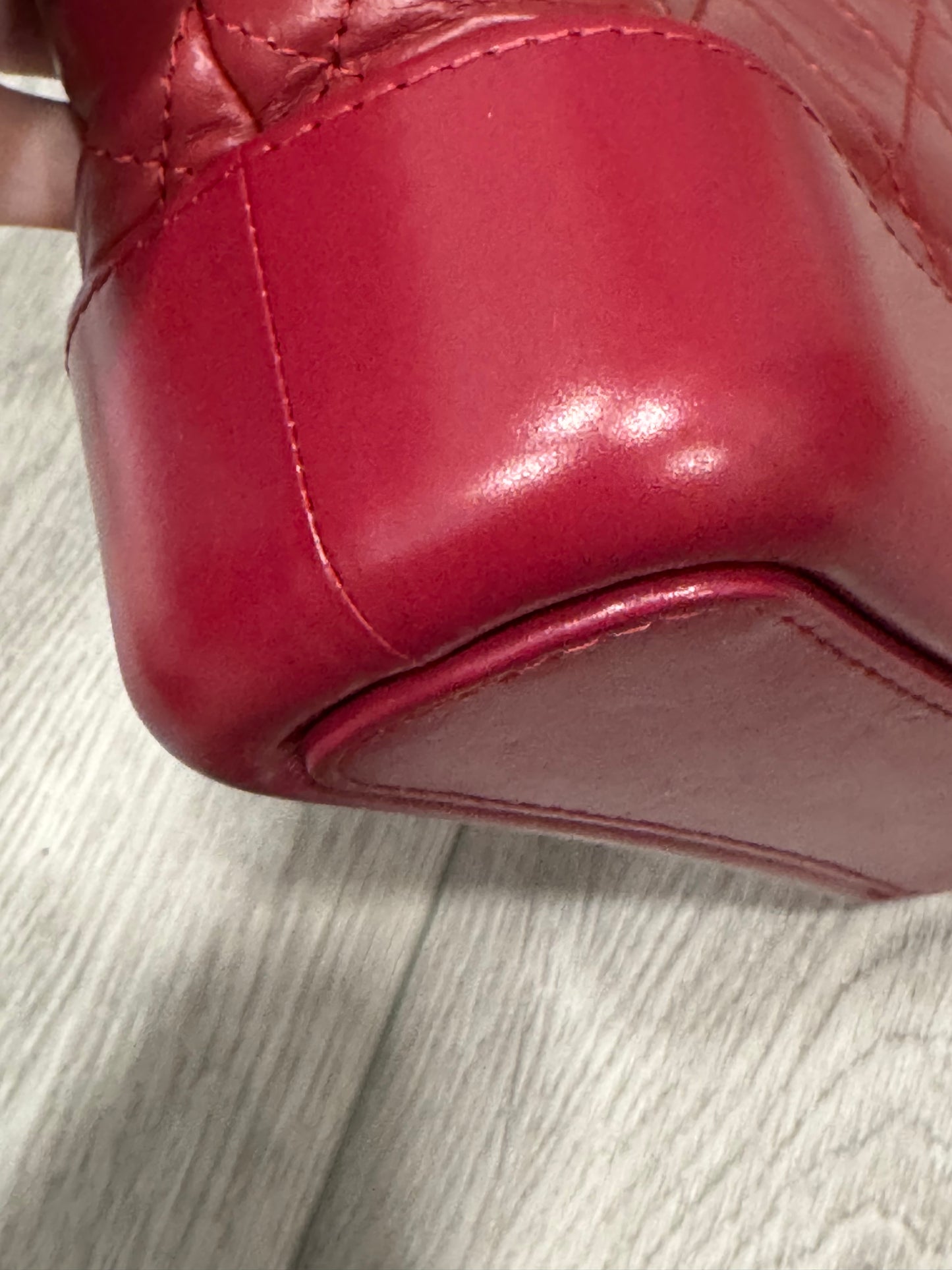 Cc small Gabrielle bag