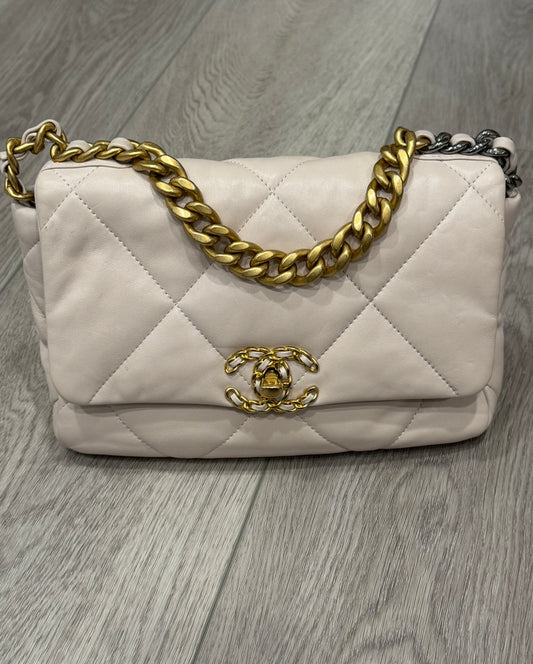 Cc 19 medium pink