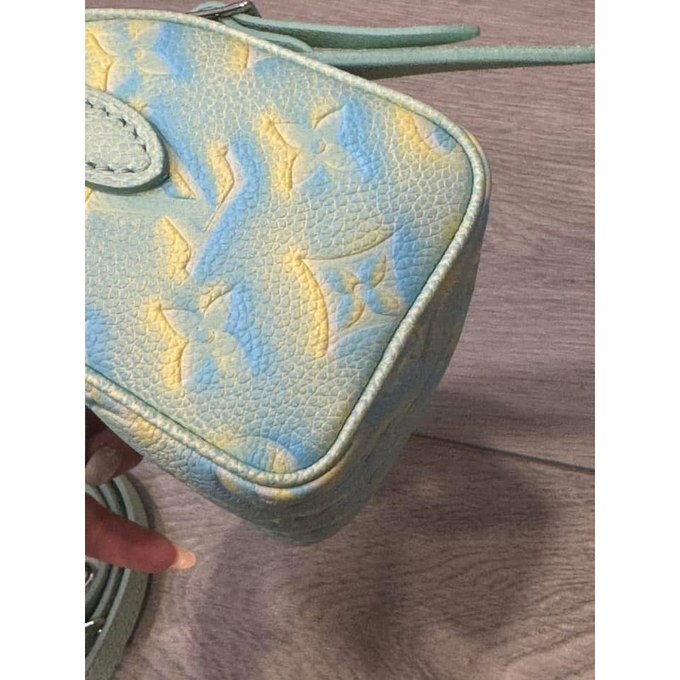 Lv stardust nano speedy