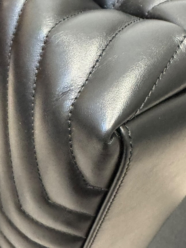 YSL medium Lou Lou