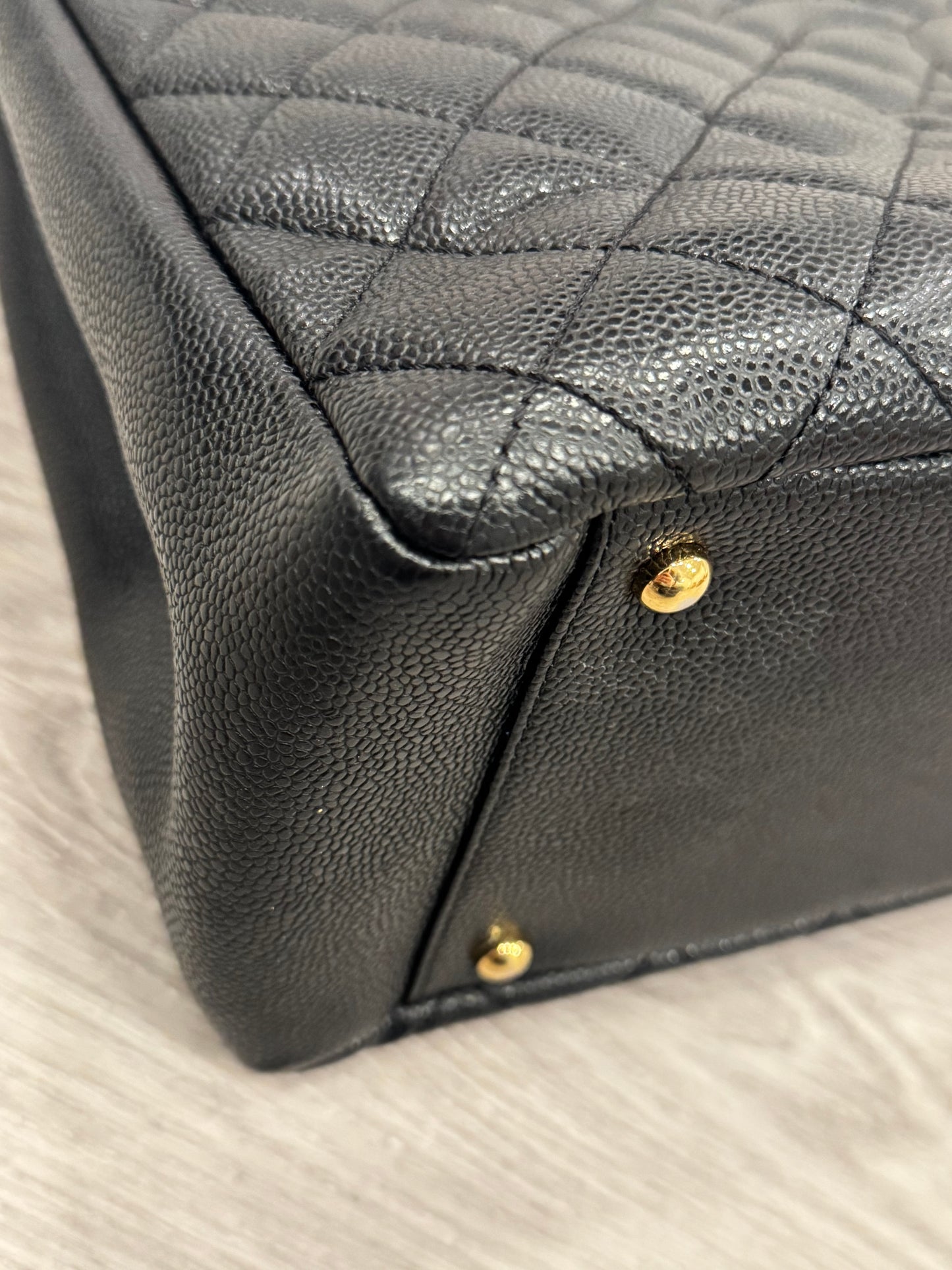 Cc grand shopper tote xl