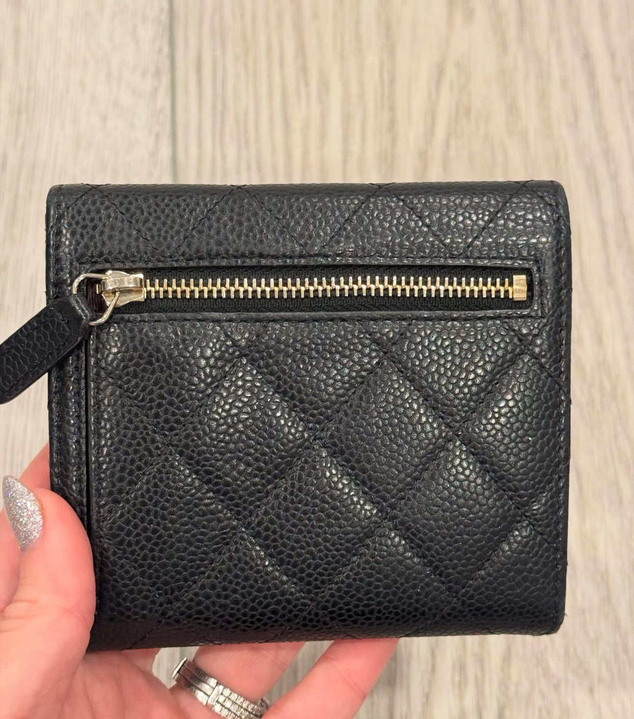 Cc wallet