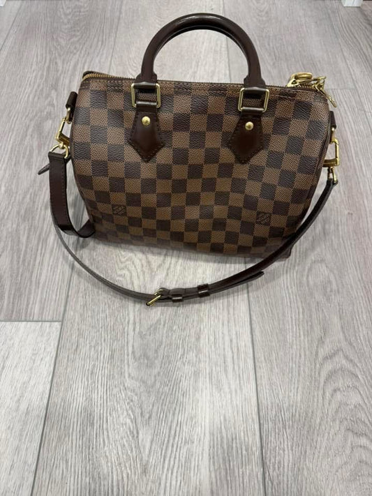 Lv speedy 25