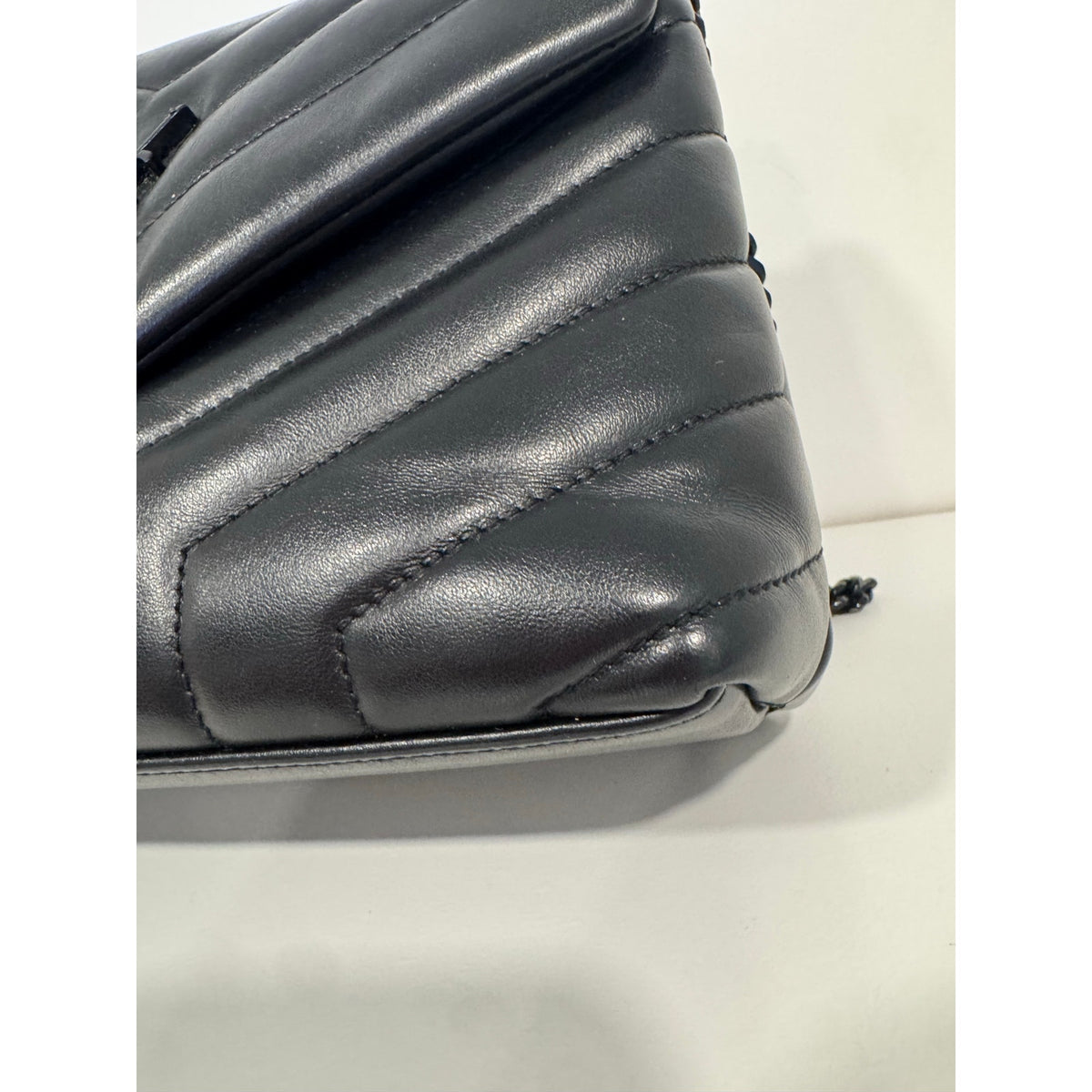 Ysl small Lou Lou