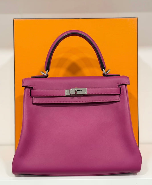 Hermes Kelly 25