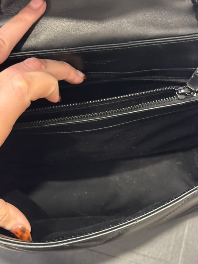 YSL medium Lou Lou