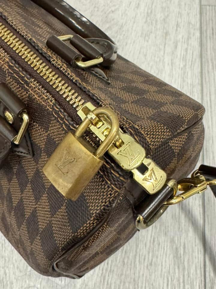 Lv speedy 25