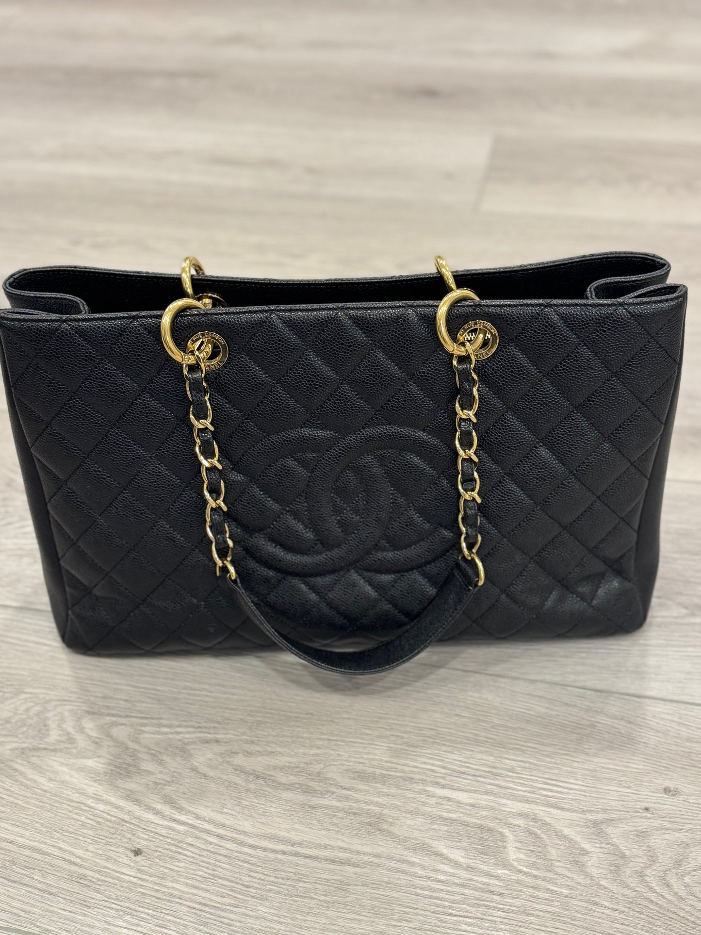 Cc grand shopper tote xl