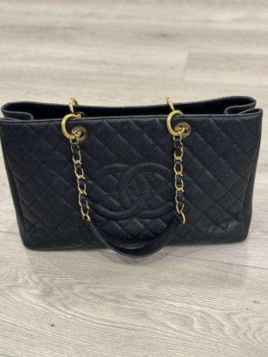 Cc grand shopper tote xl