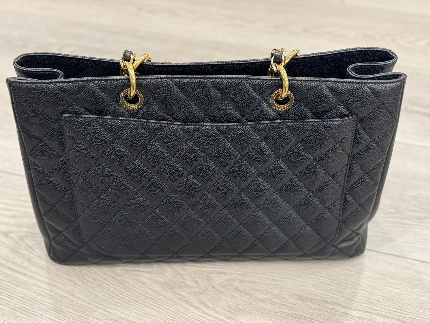 Cc grand shopper tote xl