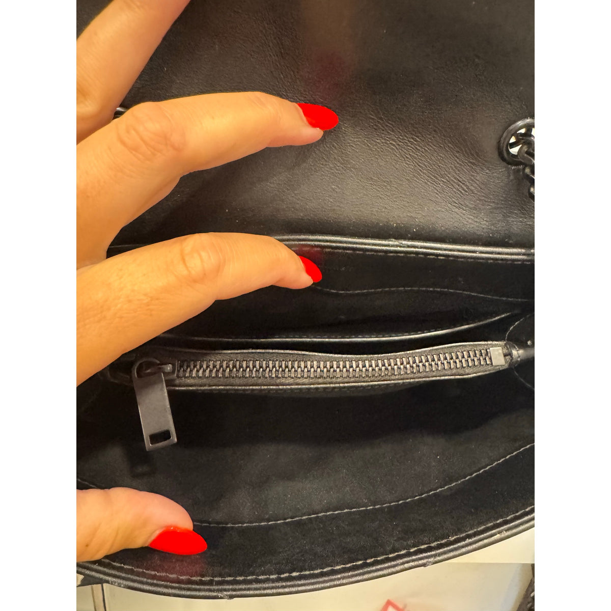 Ysl small Lou Lou