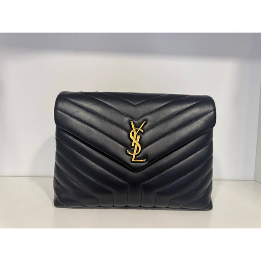Ysl medium Lou lou