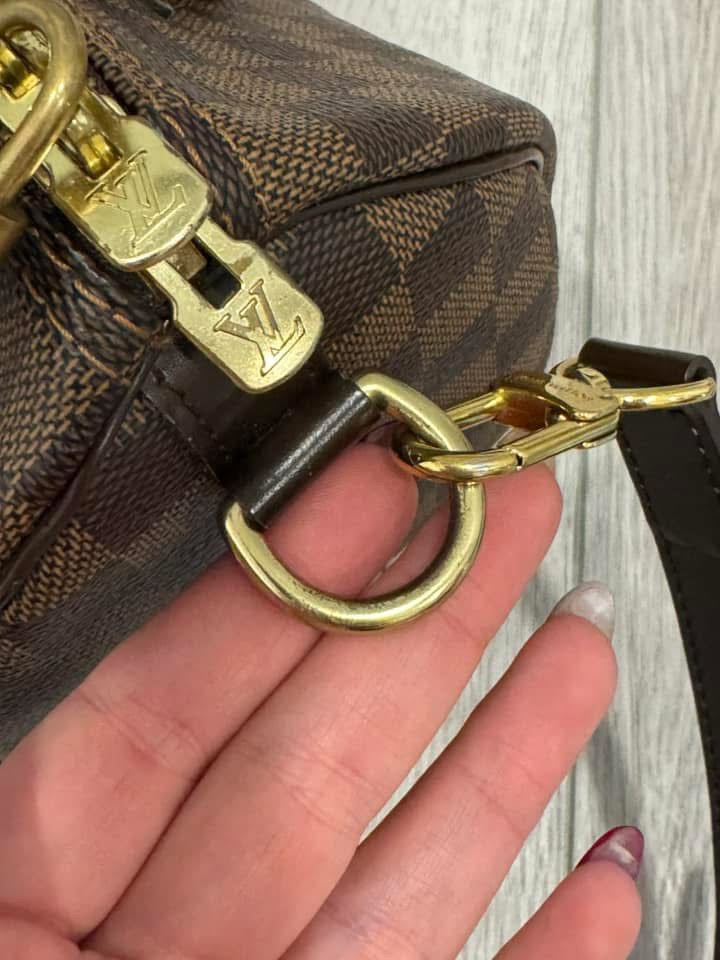 Lv speedy 25