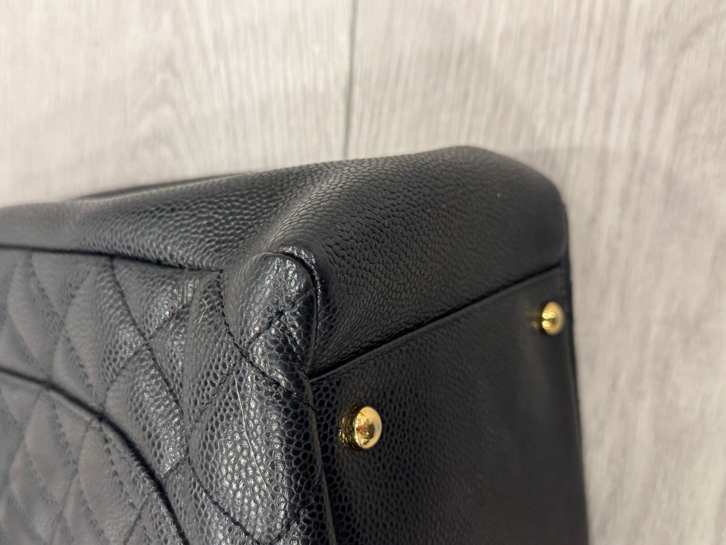 Cc grand shopper tote xl