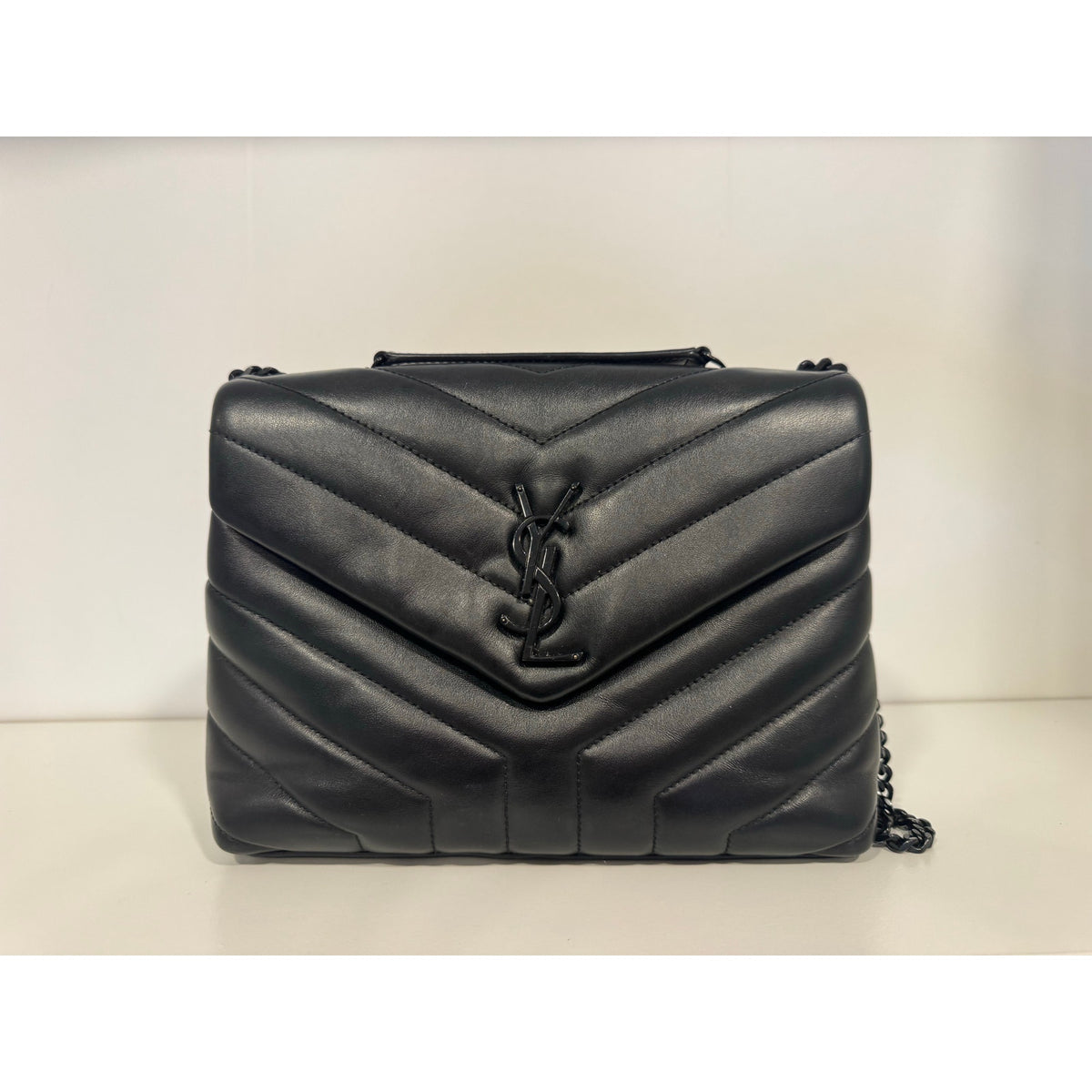 Ysl small Lou Lou