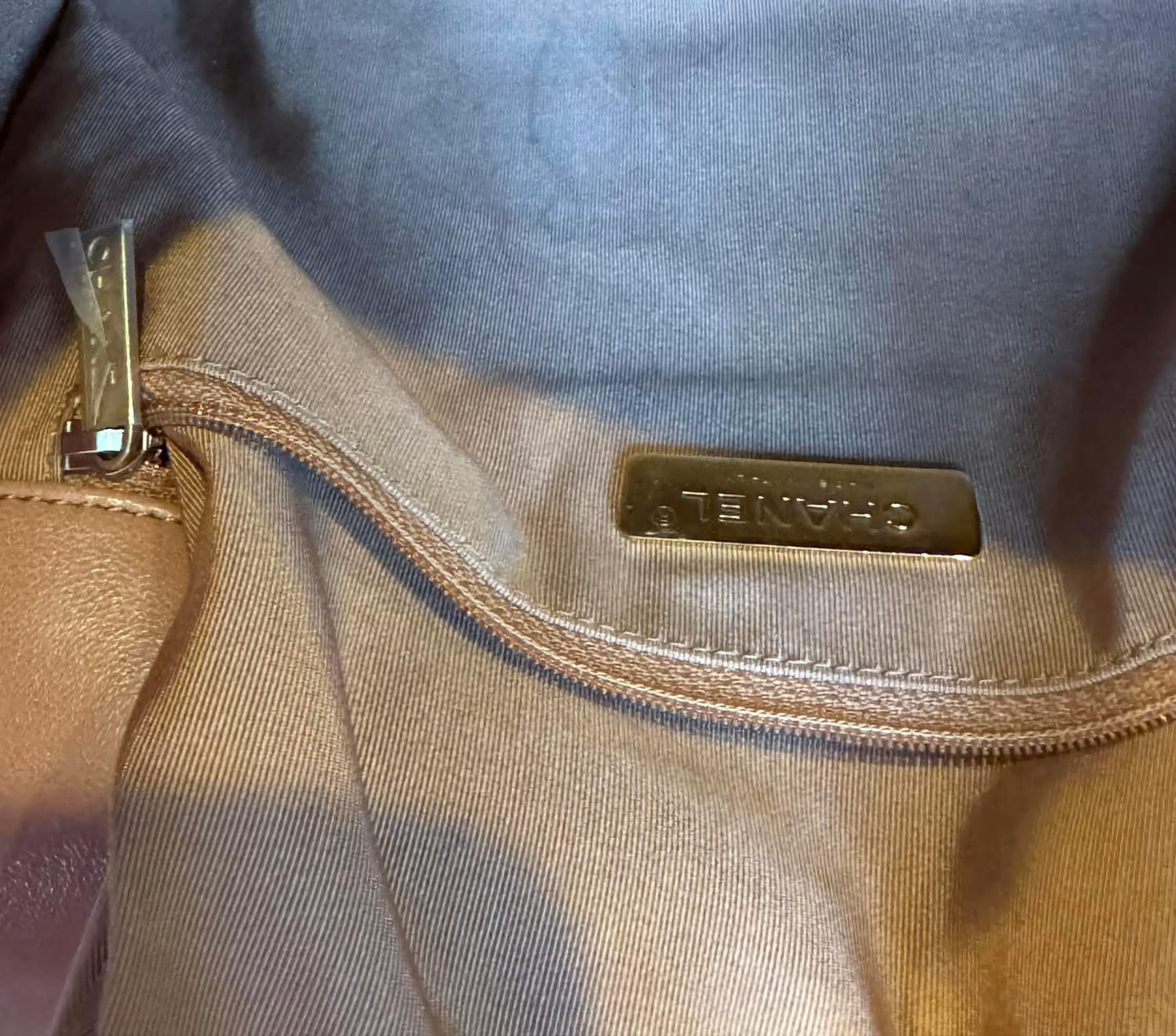 Cc 19 caramel large