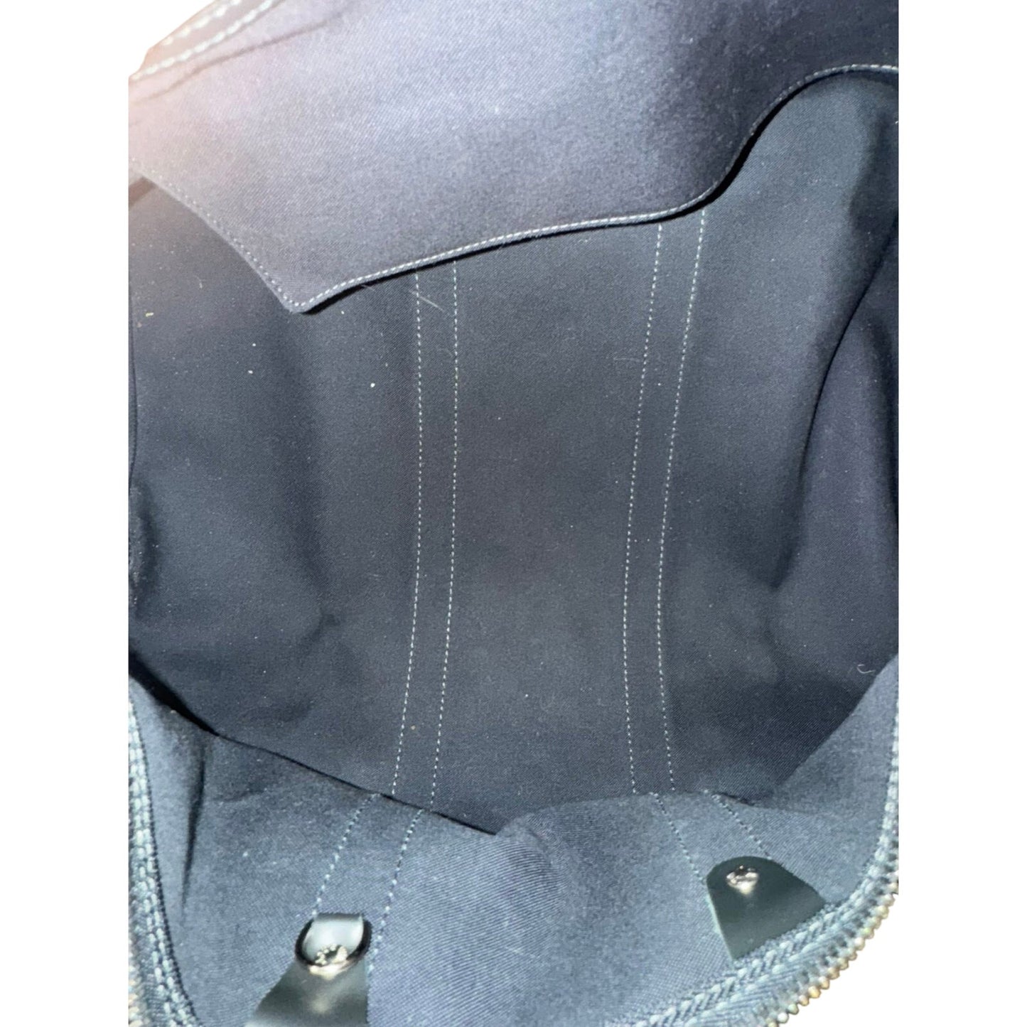 Keepall Bandoulière 45 In Damier graphit
