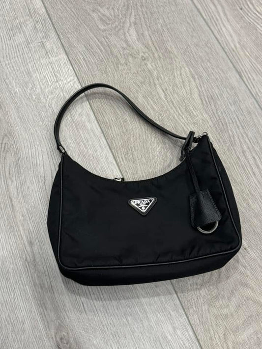 Prada reedition shoulder bag
