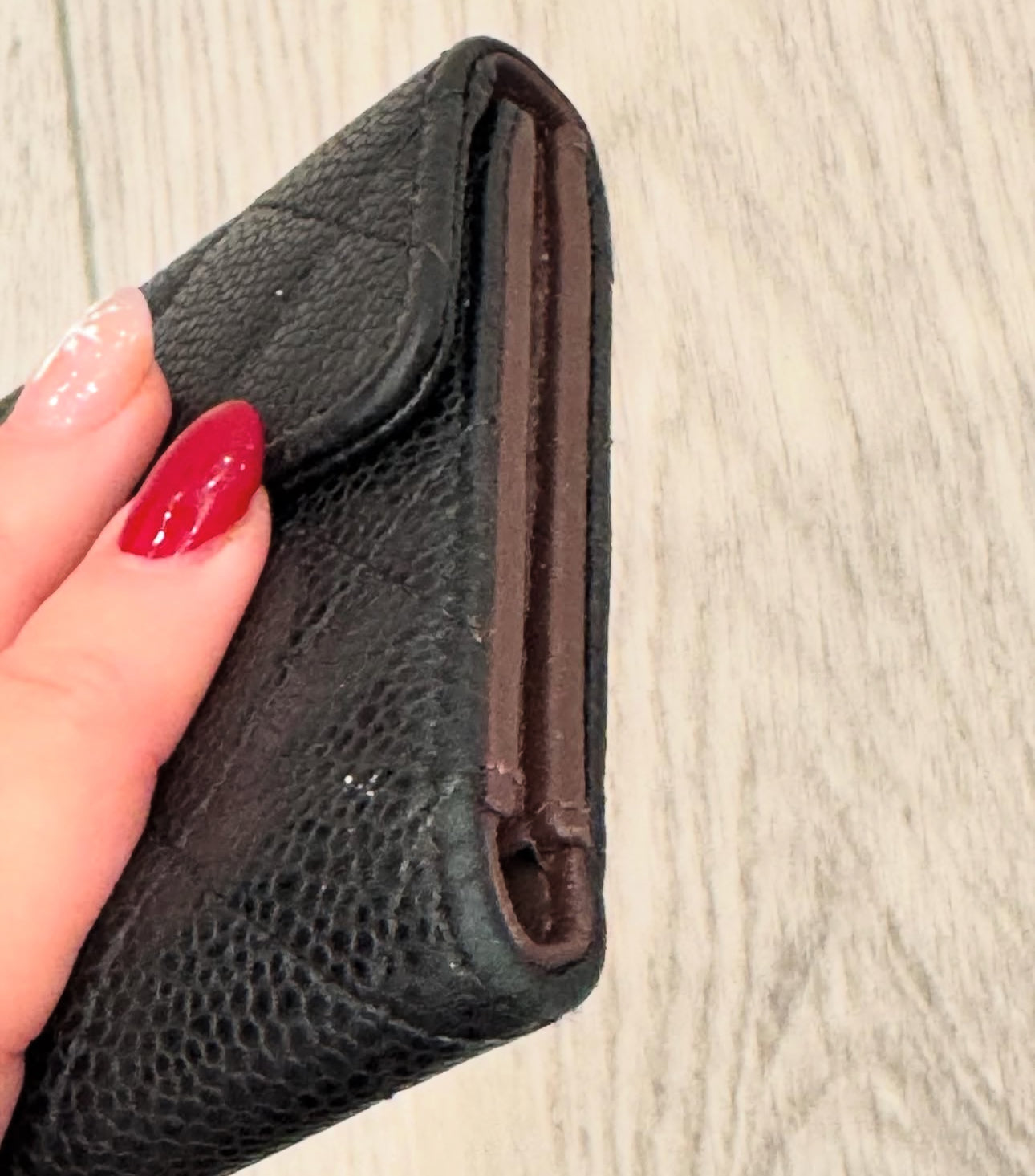 Cc wallet