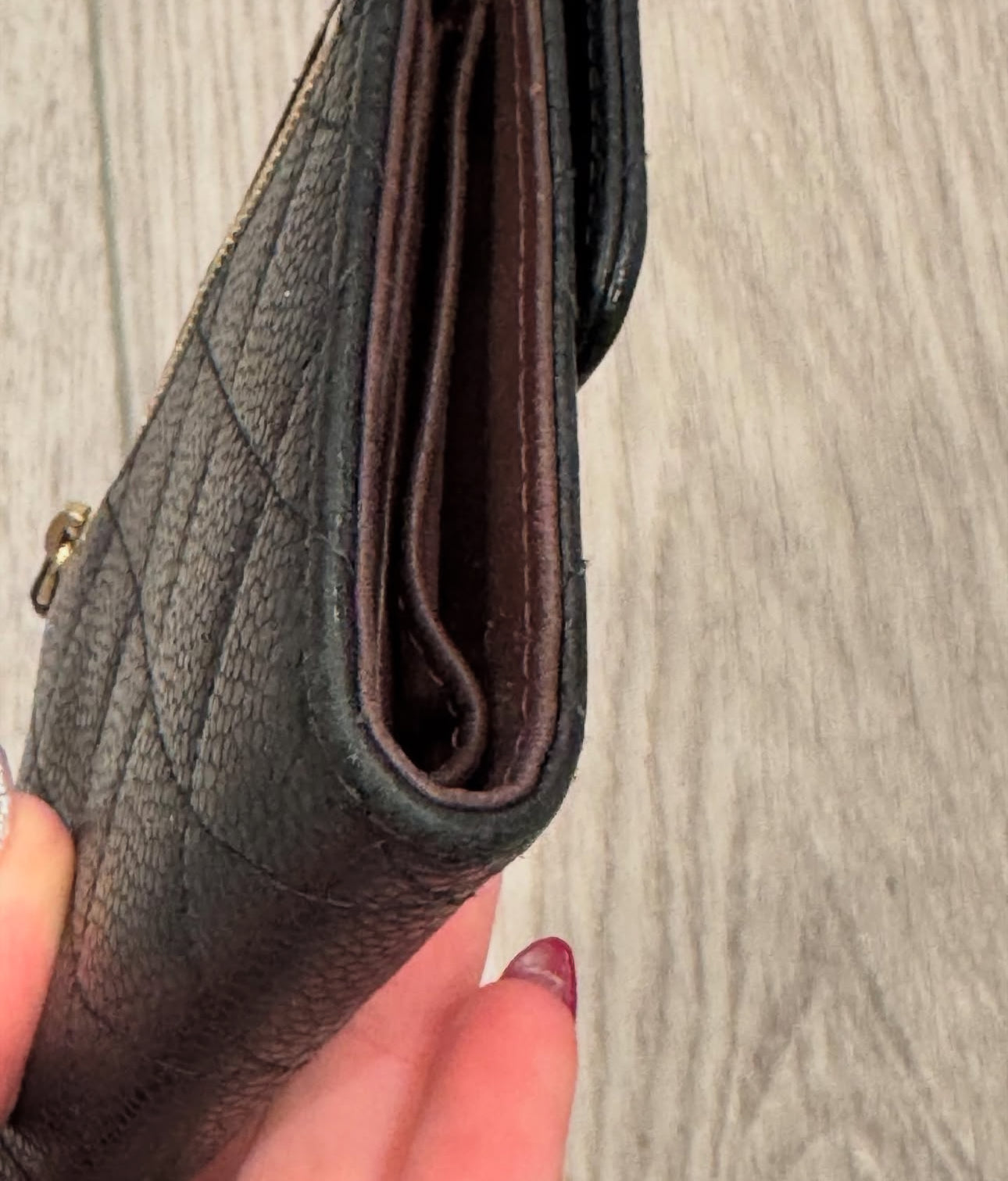 Cc wallet