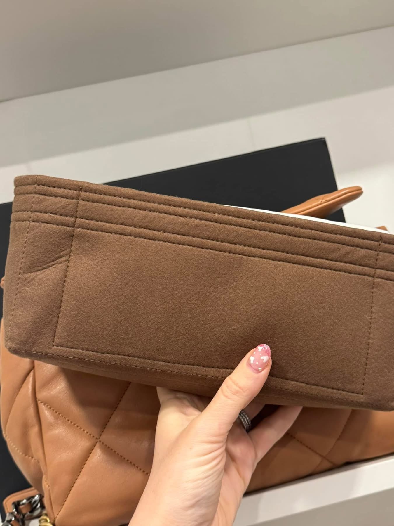 Cc 19 caramel large