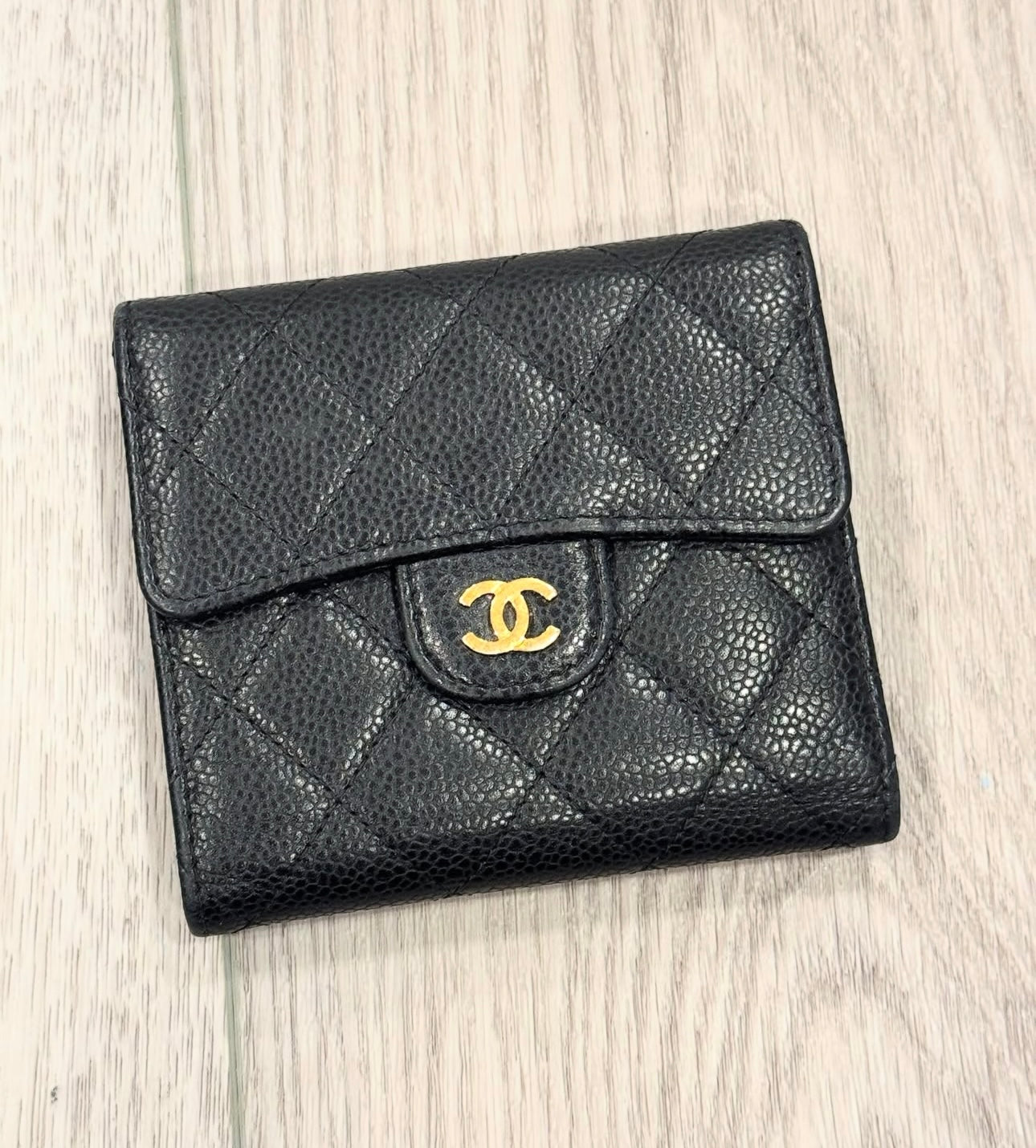 Cc wallet
